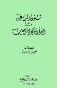 فنون البلاغة بين القرآن وكلام العرب